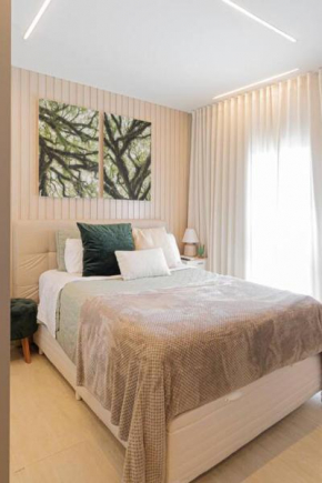 Apartamento 50m2 lindo c vista - DOru Vila Nova